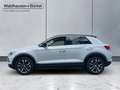 Volkswagen T-Roc 1.6 TDI IQ.DRIVE *ACC *STANDHZ *ALLWETTER Klima Silber - thumbnail 2