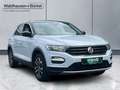 Volkswagen T-Roc 1.6 TDI IQ.DRIVE *ACC *STANDHZ *ALLWETTER Klima Silber - thumbnail 5