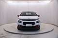 Citroen C3 1.2 puretech Shine s&s 83cv my18 Wit - thumbnail 2
