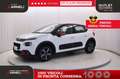Citroen C3 1.2 puretech Shine s&s 83cv my18 Wit - thumbnail 1