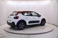 Citroen C3 1.2 puretech Shine s&s 83cv my18 Wit - thumbnail 5