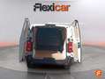 Citroen Jumpy Furgon Talla M BlueHDi Blanco - thumbnail 13