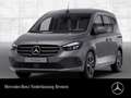 Mercedes-Benz T-Klasse T 180 d EDITION+PROGRESSIVE+Klimaautom+Navi+PTS Grau - thumbnail 1