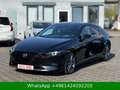 Mazda 3 Lim. HUD|BOSE|ACC|KAMERA|LED Schwarz - thumbnail 1