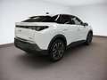 Peugeot 3008 Allure HYBRID 145 e-DSC6 Navi+Lenk/SHZ+R-Ka Blanc - thumbnail 3