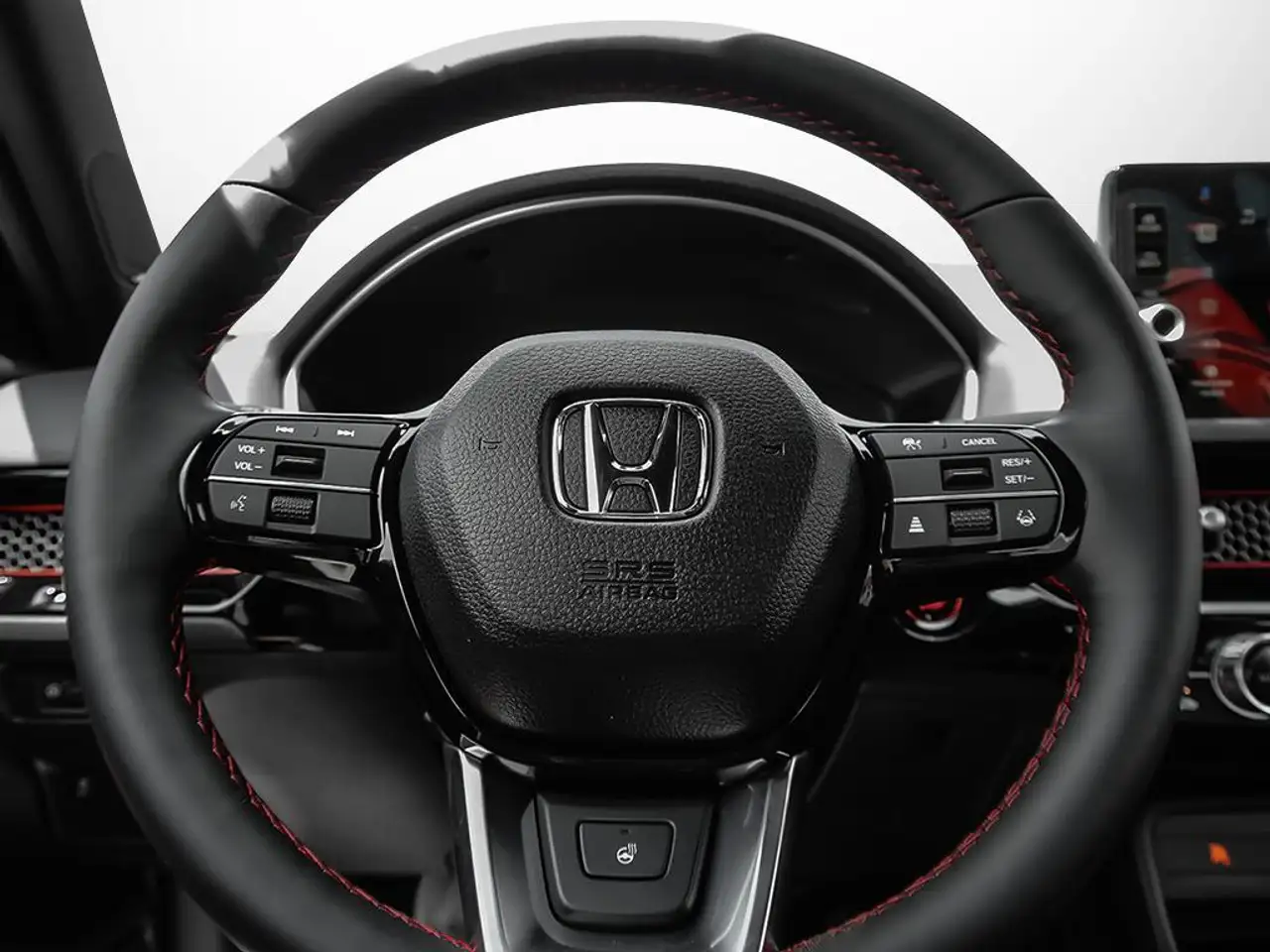 Honda Civic fotografie Honda Civic