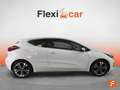 Kia Ceed / cee'd 1.6 CRDi VGT 100kW (136CV) Drive Blanco - thumbnail 3