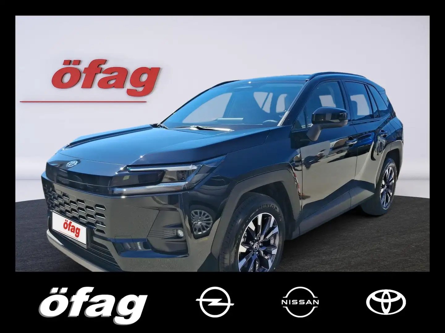 TOYOTA Rav-4
