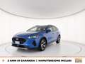 Ford Focus active sw 1.0t ecoboost h x 125cv Bleu - thumbnail 1