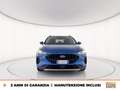 Ford Focus active sw 1.0t ecoboost h x 125cv Bleu - thumbnail 2