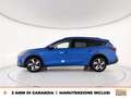 Ford Focus active sw 1.0t ecoboost h x 125cv Bleu - thumbnail 3