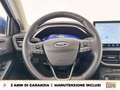 Ford Focus active sw 1.0t ecoboost h x 125cv Bleu - thumbnail 18