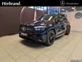 Mercedes-Benz GLE 350 de 4M AMG LINE PLUS+AHK+NAPPA+MEMORY+HUD Schwarz - thumbnail 1