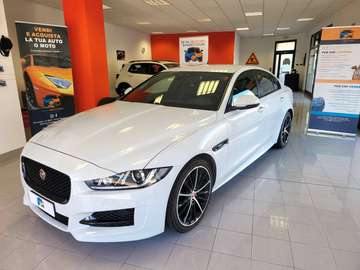 XE 2.0d R-Sport 180cv auto