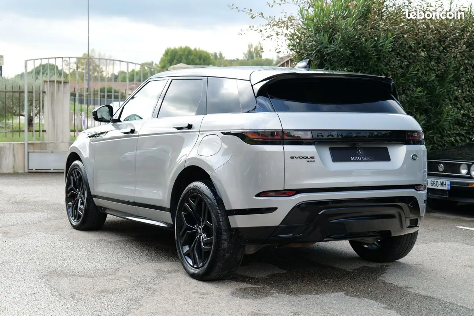 Land Rover Range Rover Evoque Land ii 1.5 p300e phev awd r-dynamic se bva8 - 2