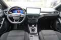 Ford Focus Wagon 1.0 EcoBoost Hybrid 155pk ST Line X Clima Gr Noir - thumbnail 2