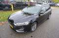 Ford Focus Wagon 1.0 EcoBoost Hybrid 155pk ST Line X Clima Gr Noir - thumbnail 4