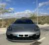 Porsche Panamera 4 e-Hybrid Sport Turismo Plateado - thumbnail 4