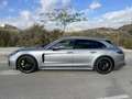 Porsche Panamera 4 e-Hybrid Sport Turismo Plateado - thumbnail 2
