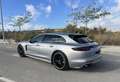 Porsche Panamera 4 e-Hybrid Sport Turismo Plateado - thumbnail 3