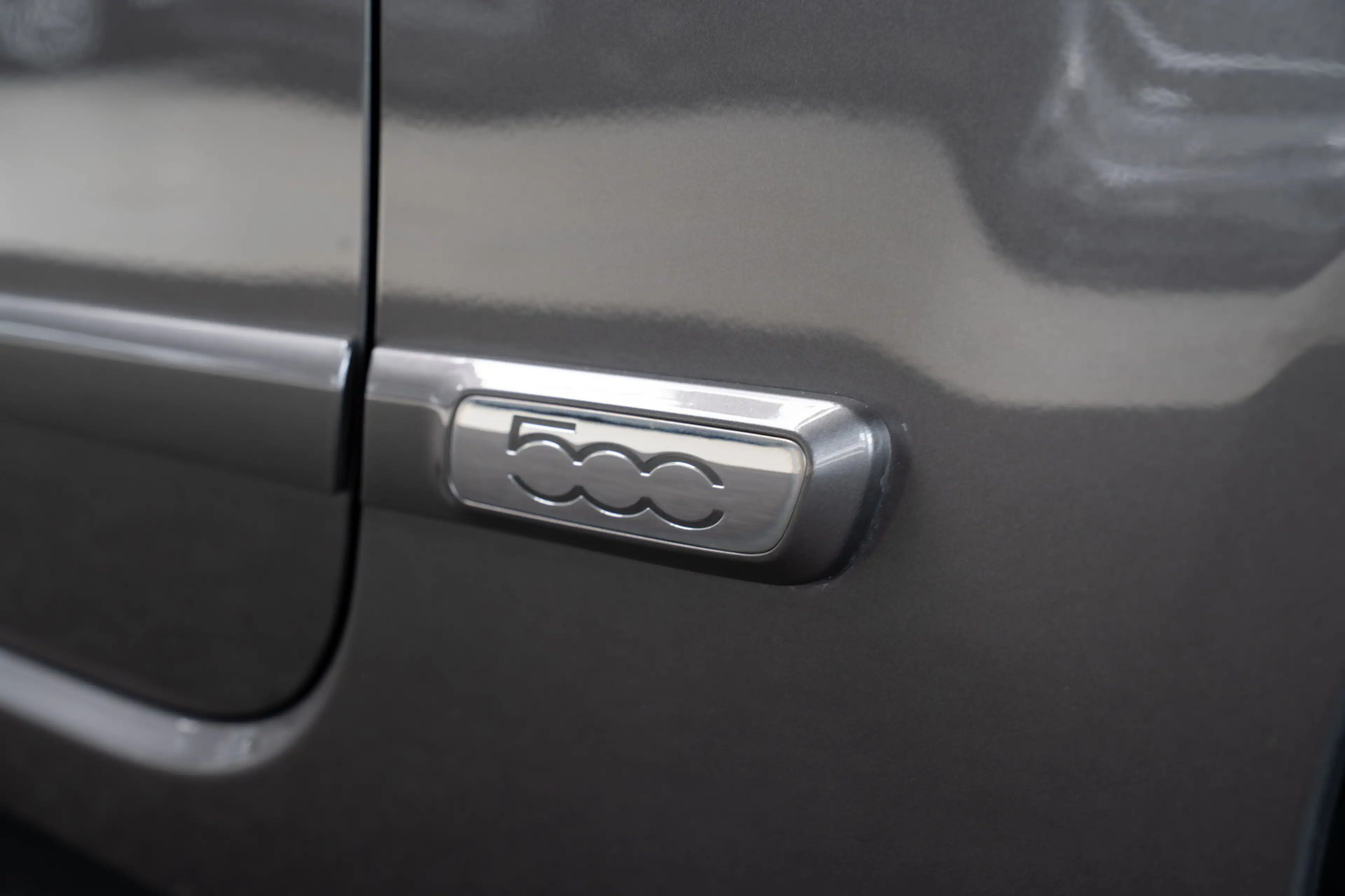 Fiat 500C 1.0 Hybrid Dolcevita Navi Leer Cruise PDC Carplay — photo 16