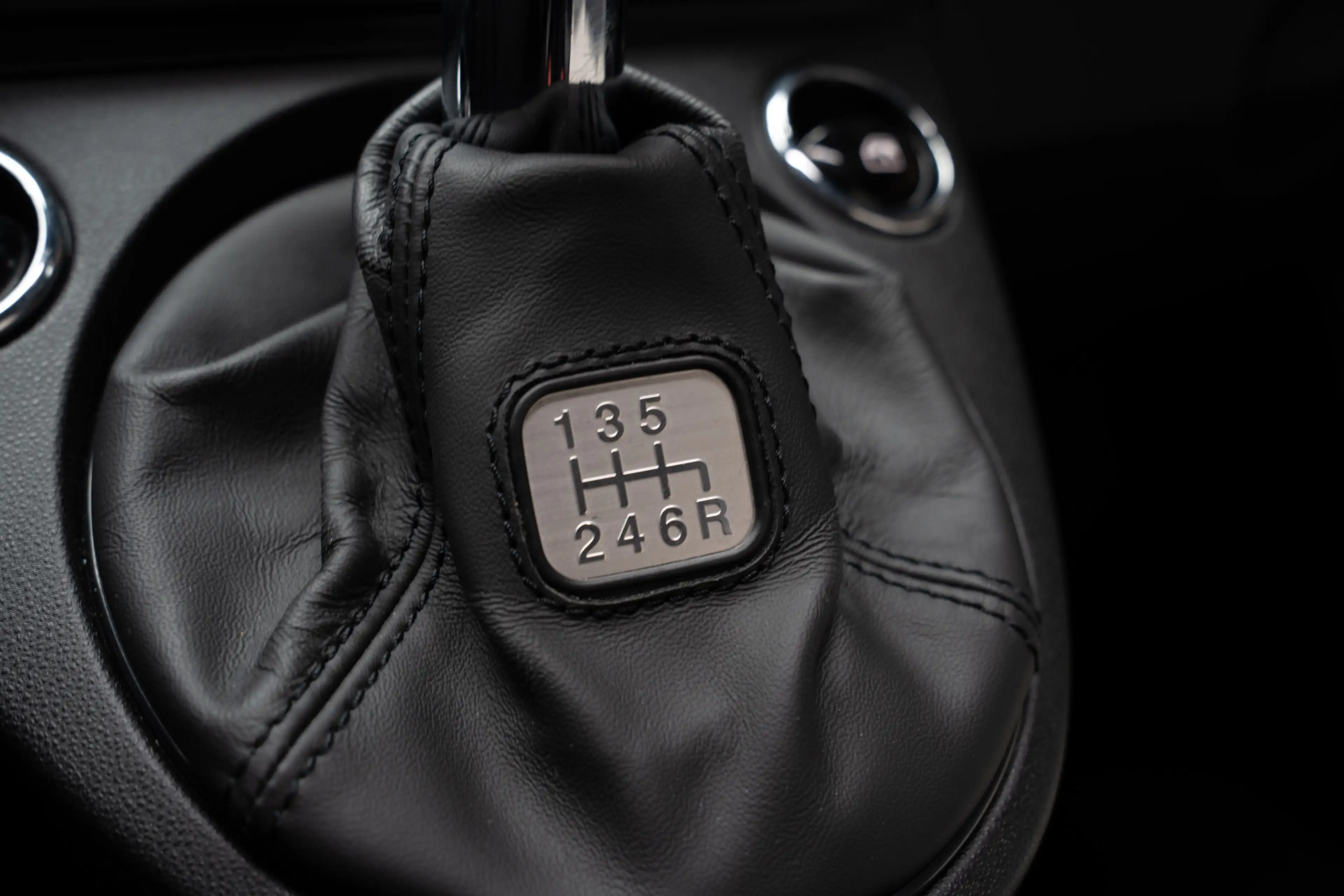 Fiat 500C 1.0 Hybrid Dolcevita Navi Leer Cruise PDC Carplay — photo 26