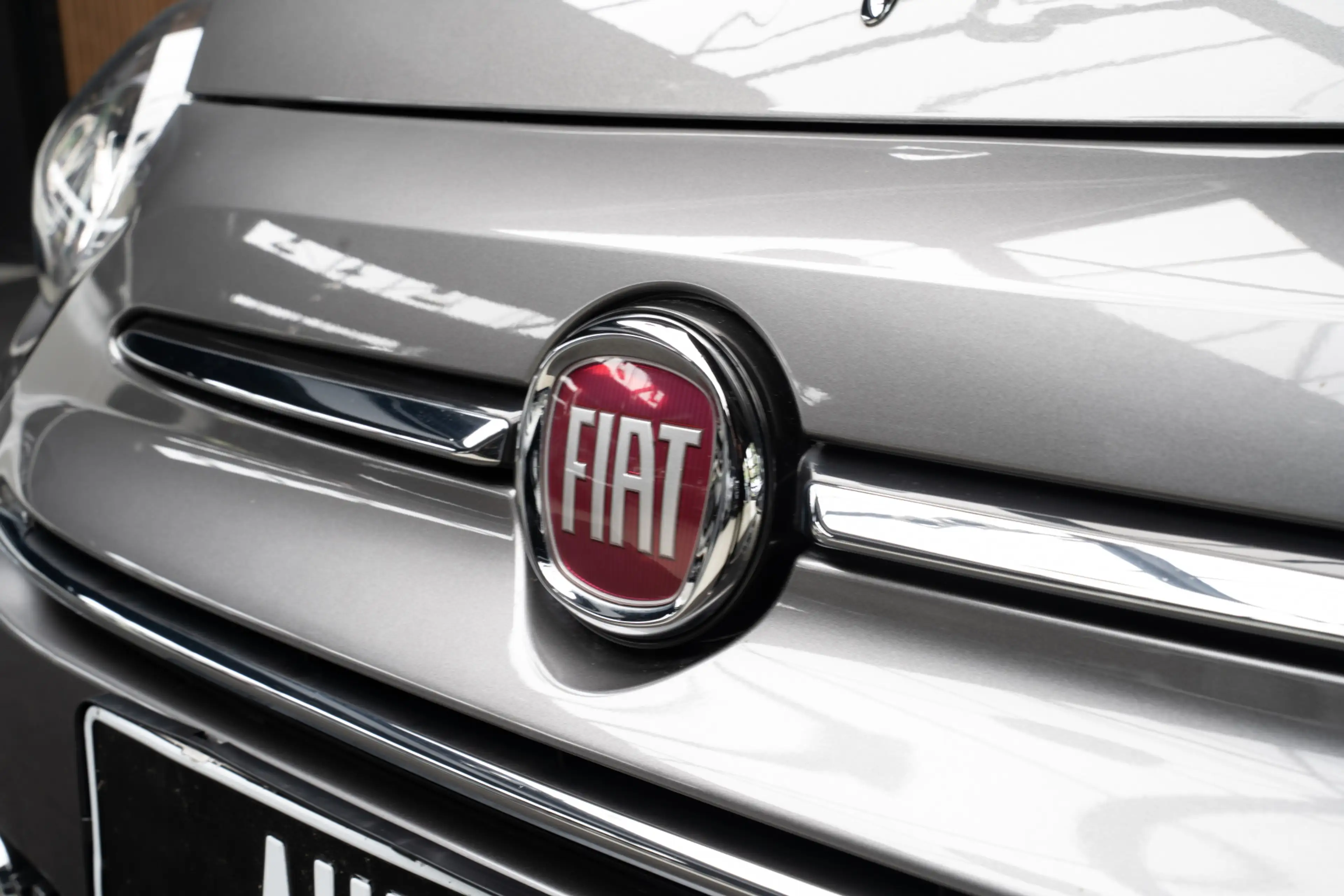 Fiat 500C 1.0 Hybrid Dolcevita Navi Leer Cruise PDC Carplay — photo 10