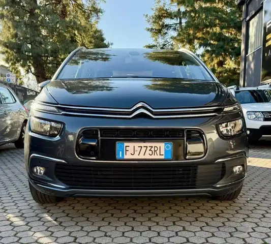 Citroen C4 Picasso C4 Picasso 1.6 BlueHdi Seduction 120cv E5 7 POSTI