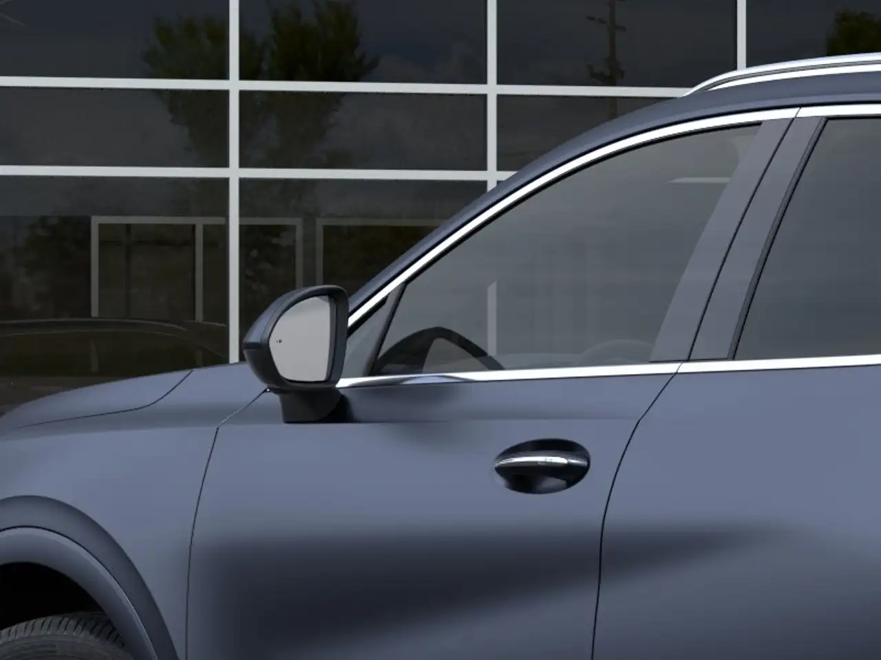 Buick Envision снимка Buick Envision
