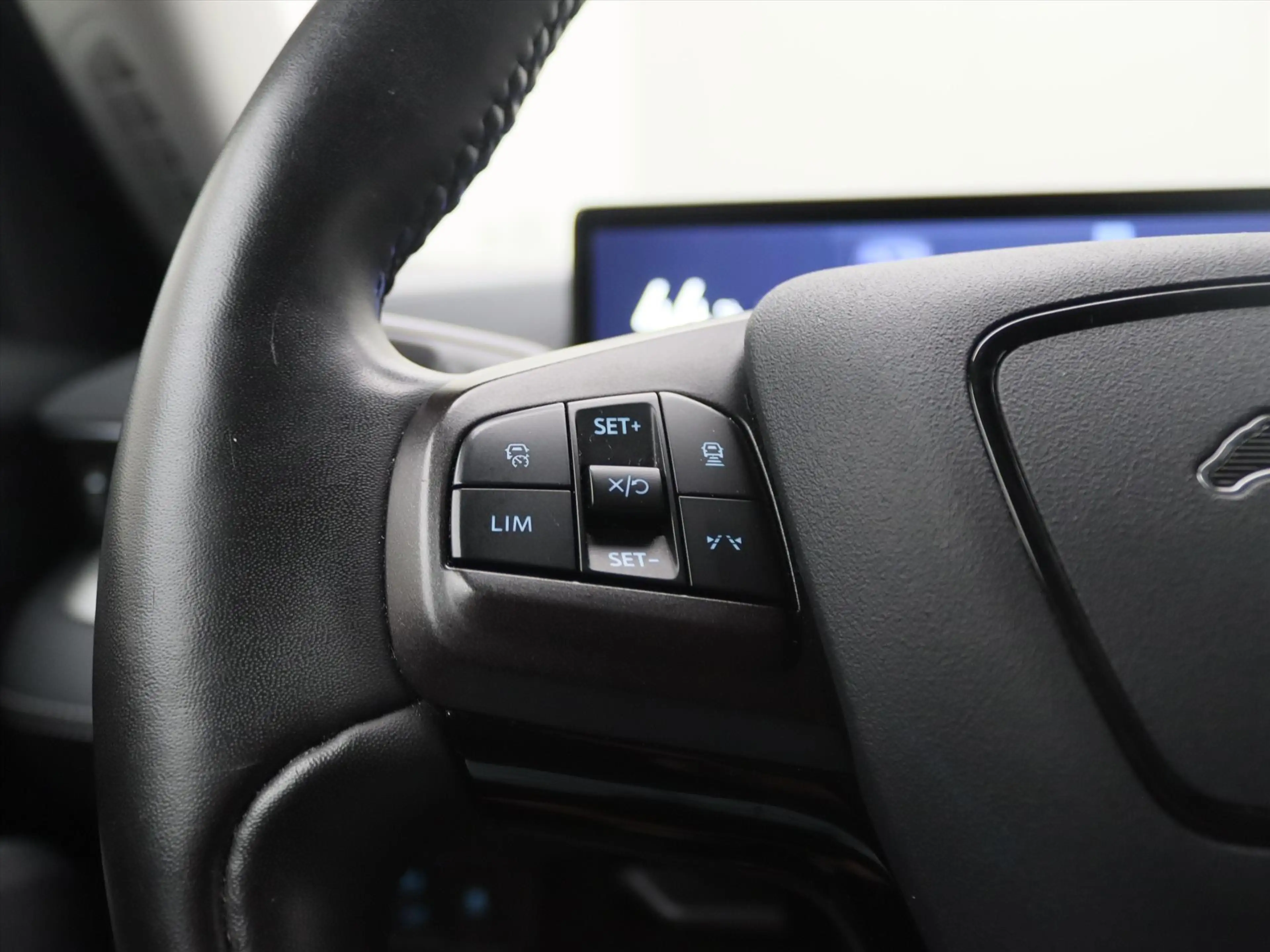 Ford Mustang Mach-E 75kWh 258pk RWD 94% SoH [ LEDER+CARPLAY+STOEL/STUU — photo 20