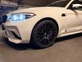 BMW M2 M2 Coupé Competition Weiß - thumbnail 2
