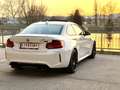 BMW M2 M2 Coupé Competition Weiß - thumbnail 4