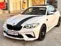 BMW M2 M2 Coupé Competition Weiß - thumbnail 10