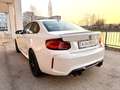 BMW M2 M2 Coupé Competition Weiß - thumbnail 11