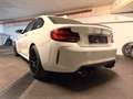 BMW M2 M2 Coupé Competition Weiß - thumbnail 4