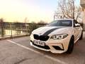 BMW M2 M2 Coupé Competition Weiß - thumbnail 12