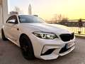 BMW M2 M2 Coupé Competition Weiß - thumbnail 3