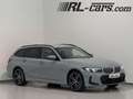 BMW 330 e  xDrive G21 LCI Aut/M-Sport/HEAD-UP/AHK/ACC/K... Grau - thumbnail 1