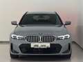 BMW 330 e  xDrive G21 LCI Aut/M-Sport/HEAD-UP/AHK/ACC/K... Grau - thumbnail 3