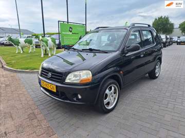1.3-16V GS / Zeer betrouwbaar / APK juni 2027