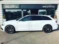 Audi RS6 RS6 Avant 4.0 tfsi Performance KIT 704 CV 980 NM Wit - thumbnail 2