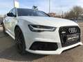 Audi RS6 RS6 Avant 4.0 tfsi Performance KIT 704 CV 980 NM Wit - thumbnail 17