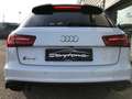 Audi RS6 RS6 Avant 4.0 tfsi Performance KIT 704 CV 980 NM Wit - thumbnail 3
