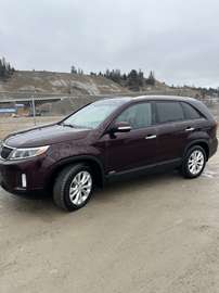 AWD 4dr V6 Auto EX w-Snrf