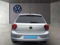 Volkswagen Polo 1.5 TSI DSG  Highline AHK LED Heckleuchten Silber - thumbnail 6