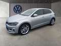 Volkswagen Polo 1.5 TSI DSG  Highline AHK LED Heckleuchten Silber - thumbnail 2