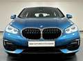 BMW 116 116dA 116ch Edition Sport DKG7 Bleu - thumbnail 2