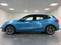 BMW 116 116dA 116ch Edition Sport DKG7 Bleu - thumbnail 4