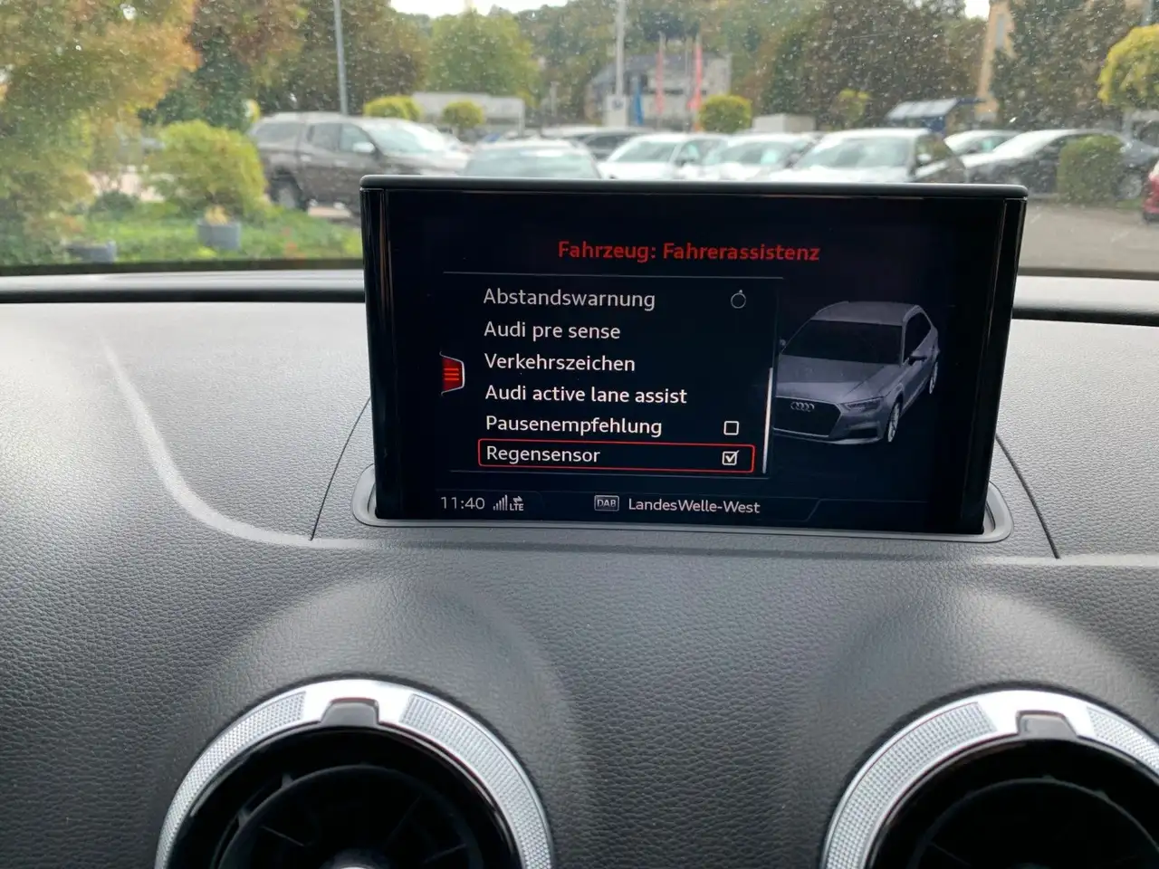 Audi A3 Sportback 35TDI S-Line LED+PANO+B&O+AHK+ROTOR, миниатюра 26