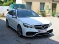 Mercedes-Benz E 63 AMG S 4MATIC T Aut.| 477,- mtl. | Panorama | Kamera | Wit - thumbnail 5